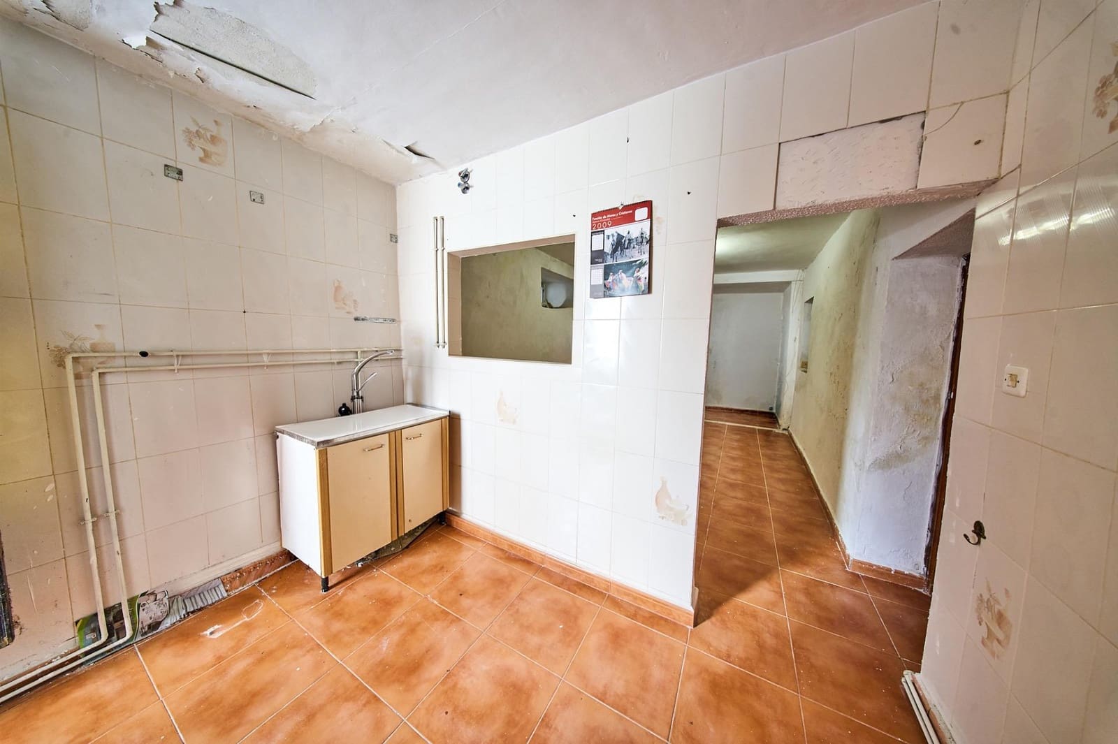 4 sypialnia Dom na sprzedaż w Quentar - 68 000 € (Ref: 9621831)