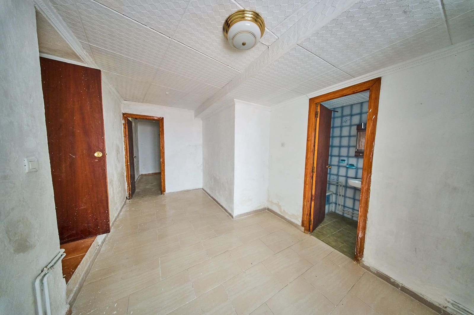 4 sypialnia Dom na sprzedaż w Quentar - 68 000 € (Ref: 9621831)
