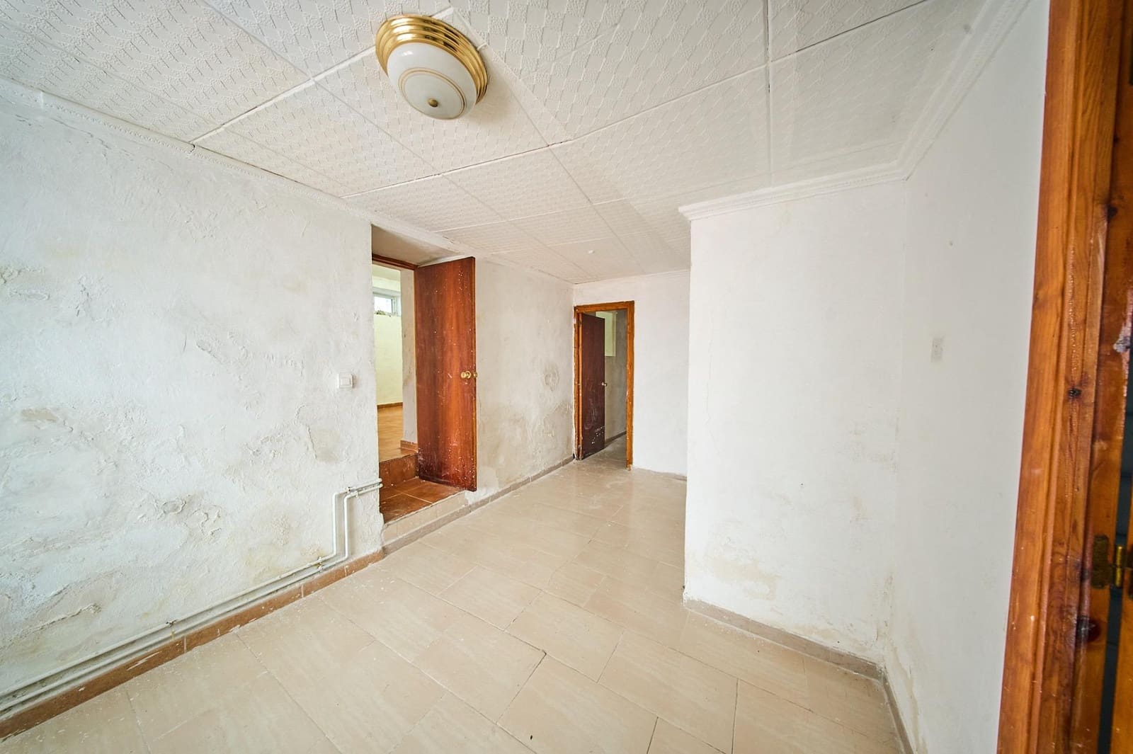 4 sypialnia Dom na sprzedaż w Quentar - 68 000 € (Ref: 9621831)