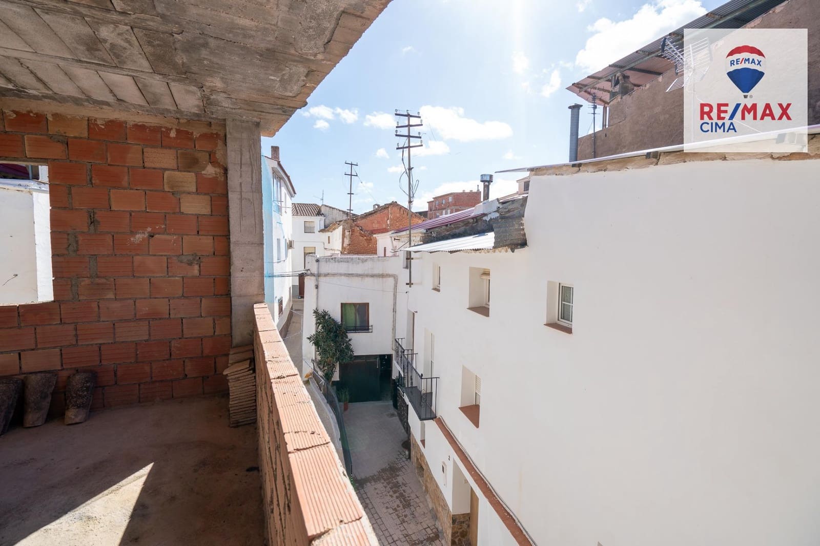 5 soverom Leilighet til salgs i Zujar med garasje - € 80 000 (Ref: 9622421)