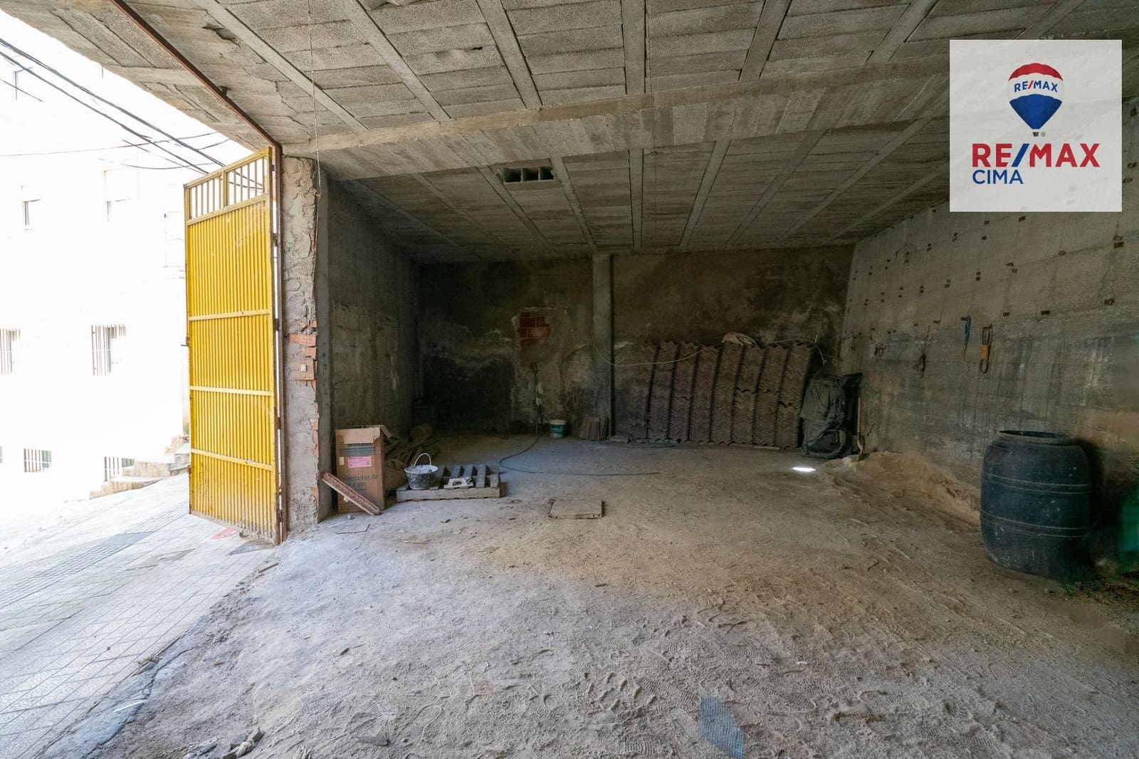 5 soverom Leilighet til salgs i Zujar med garasje - € 80 000 (Ref: 9622421)