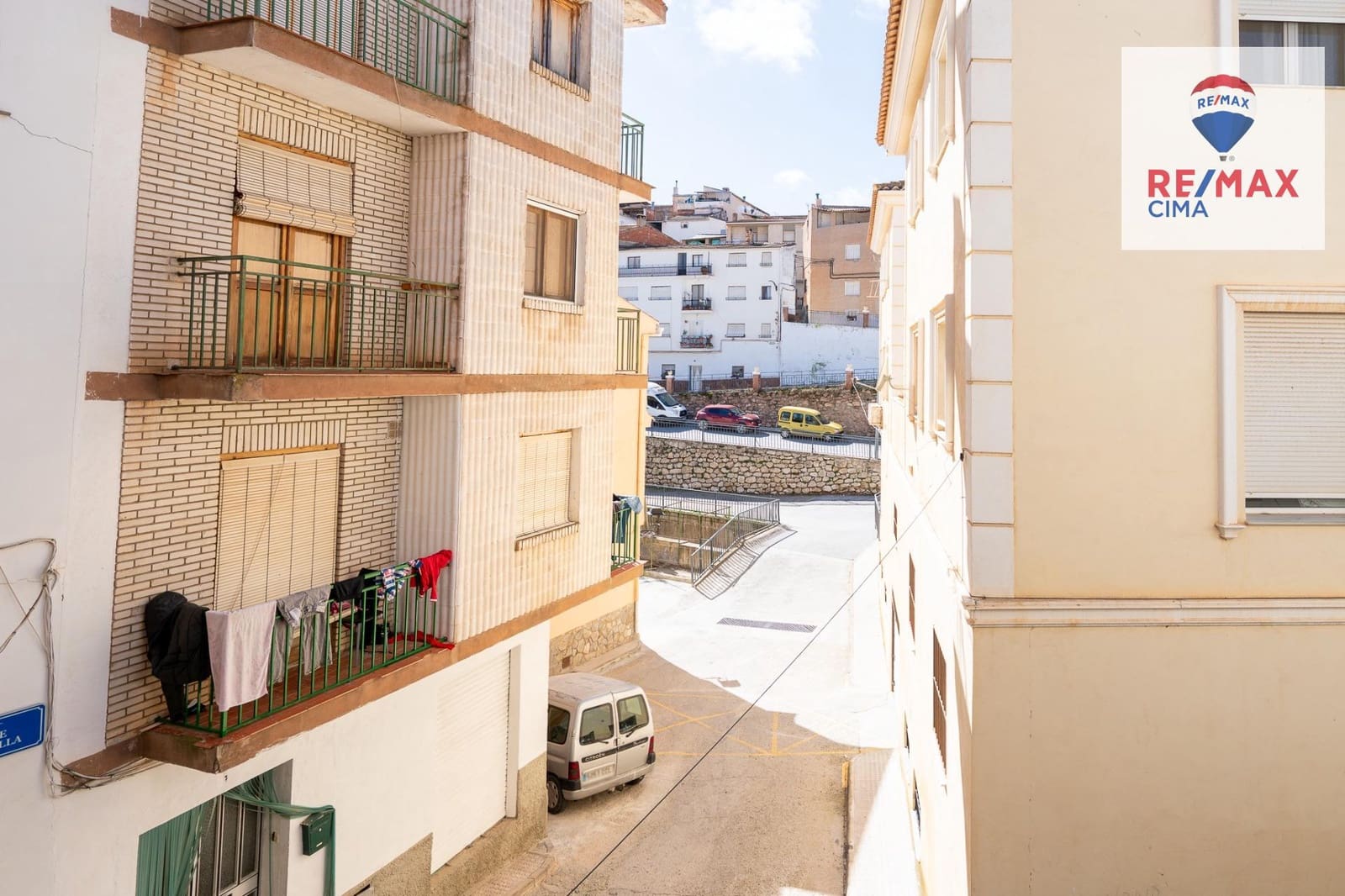 5 soverom Leilighet til salgs i Zujar med garasje - € 80 000 (Ref: 9622421)