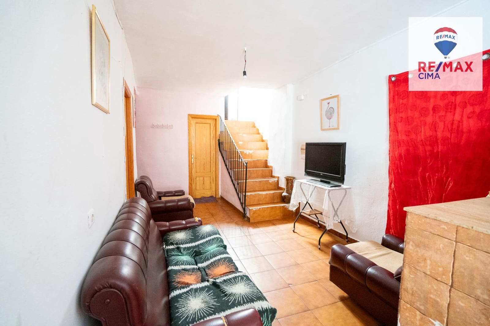 5 soverom Leilighet til salgs i Zujar med garasje - € 80 000 (Ref: 9622421)