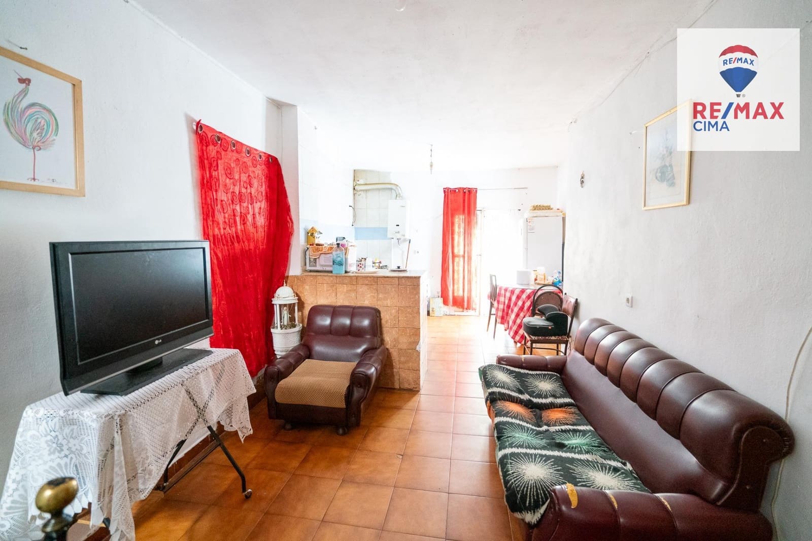 5 soverom Leilighet til salgs i Zujar med garasje - € 80 000 (Ref: 9622421)