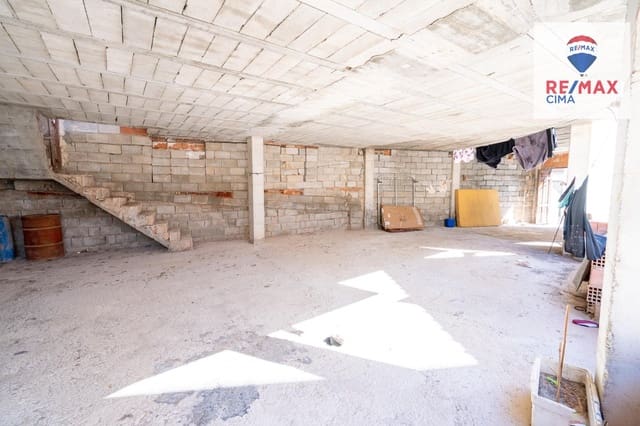 5 soverom Leilighet til salgs i Zújar med garasje - € 80 000 (Ref: 9622421)