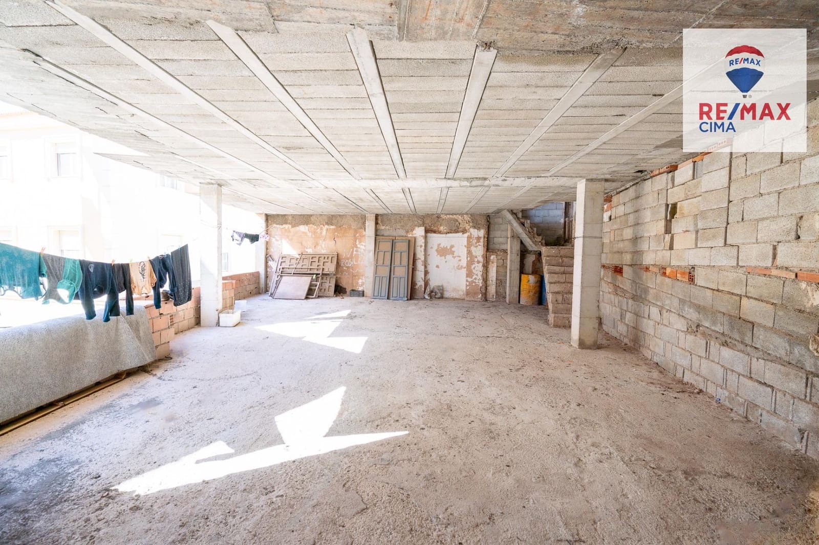 5 soverom Leilighet til salgs i Zujar med garasje - € 80 000 (Ref: 9622421)