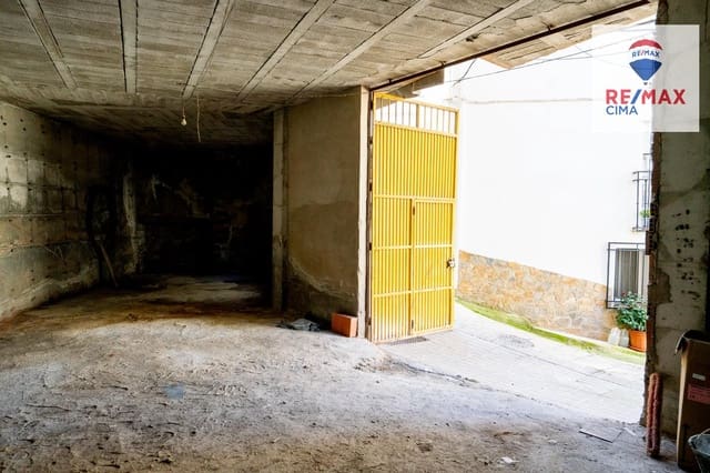 5 soverom Leilighet til salgs i Zújar med garasje - € 80 000 (Ref: 9622421)