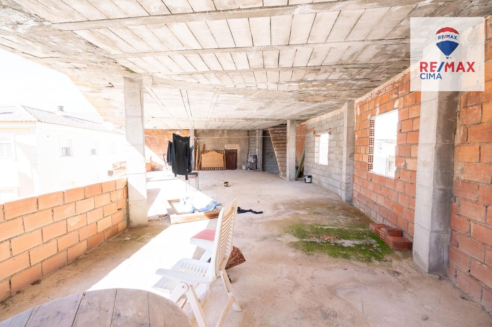 5 chambre Appartement à vendre à Zujar avec garage - 80 000 € (Ref: 9622421)