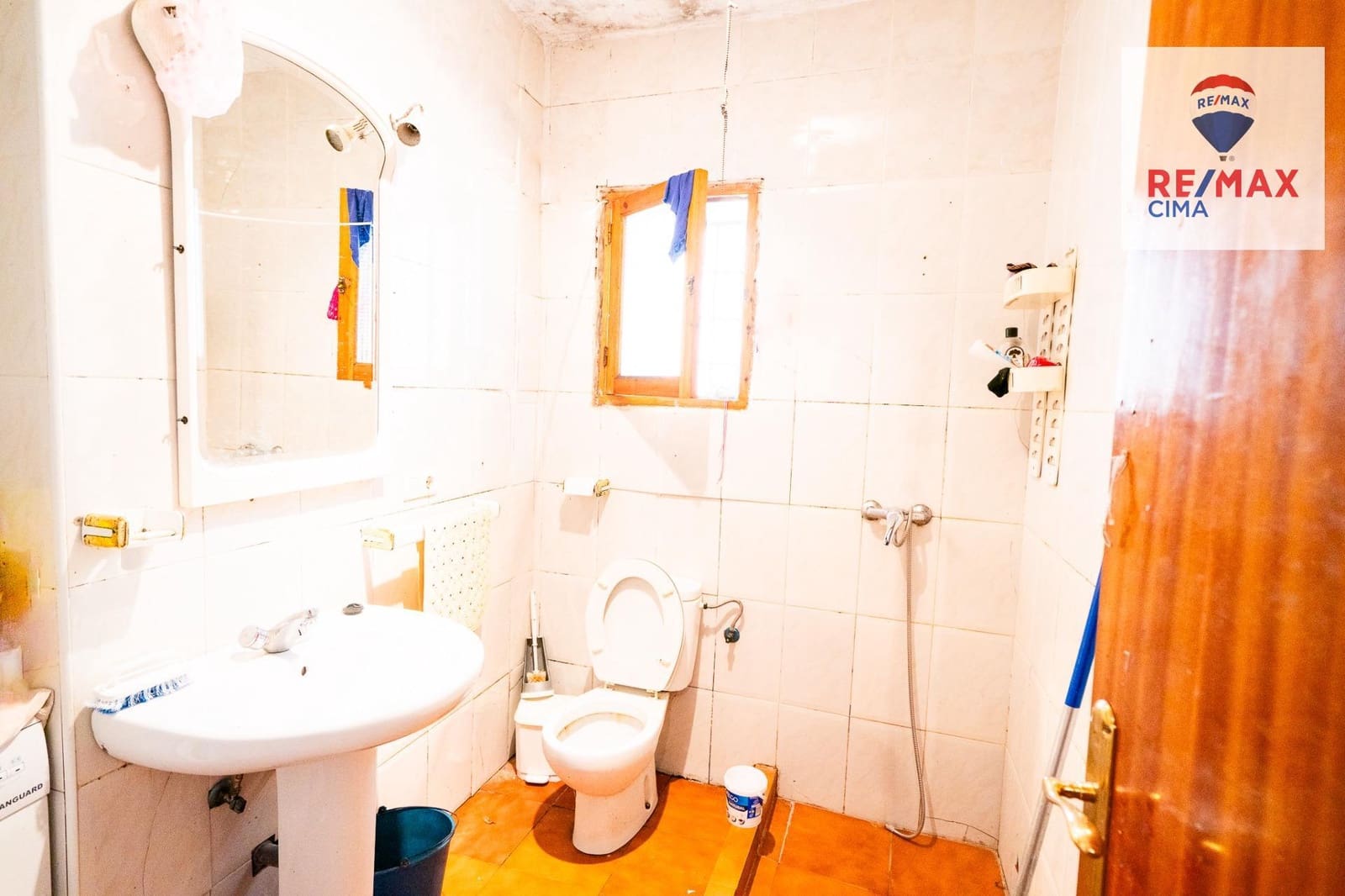 5 chambre Appartement à vendre à Zujar avec garage - 80 000 € (Ref: 9622421)