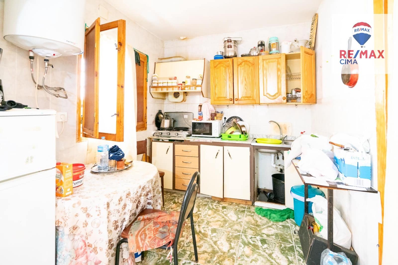 5 chambre Appartement à vendre à Zujar avec garage - 80 000 € (Ref: 9622421)