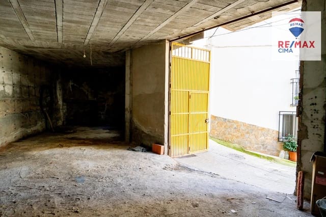 5 chambre Appartement à vendre à Zújar avec garage - 80 000 € (Ref: 9622421)