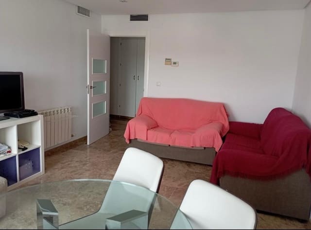 Piso de 2 habitaciones en Granada ciudad en alquiler con piscina garaje - 800 € (Ref: 9625909)