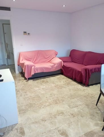 Piso de 2 habitaciones en Granada ciudad en alquiler con piscina garaje - 800 € (Ref: 9625909)