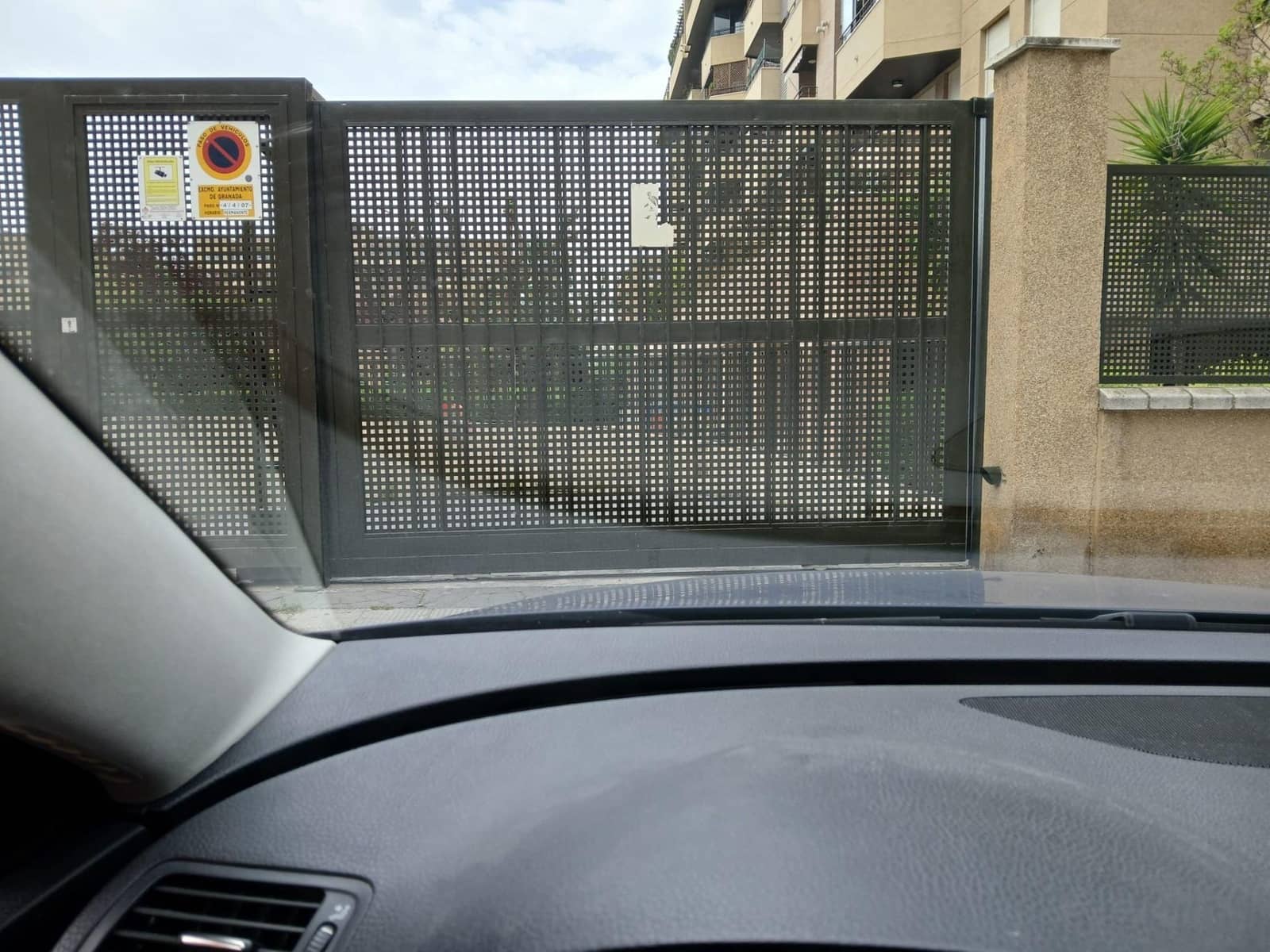 2 makuuhuone Asunto vuokrattavana paikassa Granada kaupunki mukana uima-altaan 
autotalli - 800 € (Ref: 9625909)