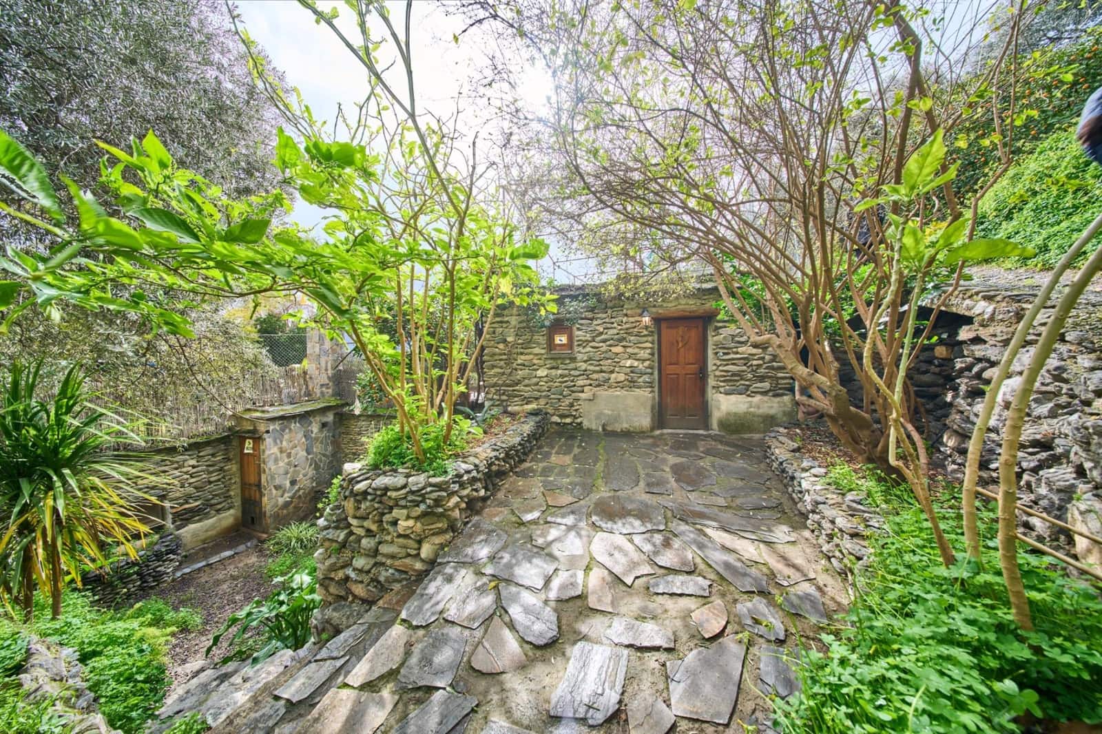 4 Zimmer Finca/Landgut zu verkaufen in Orgiva mit Pool - 275.000 € (Ref: 9627801)