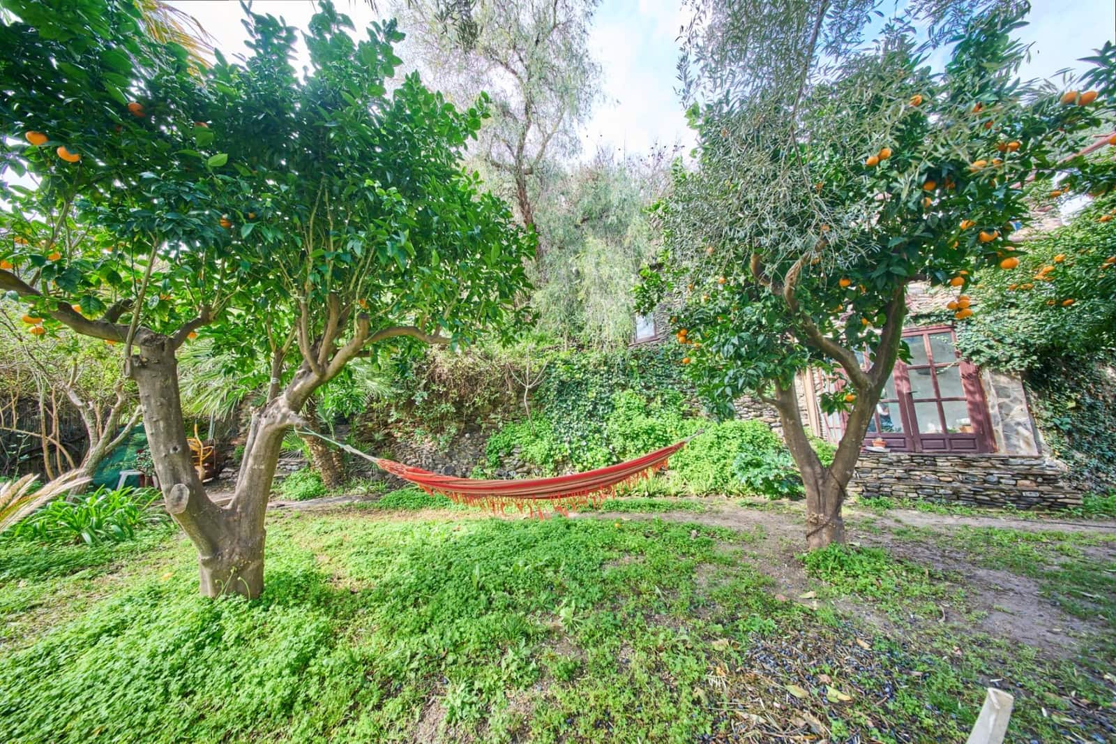 4 Zimmer Finca/Landgut zu verkaufen in Orgiva mit Pool - 275.000 € (Ref: 9627801)