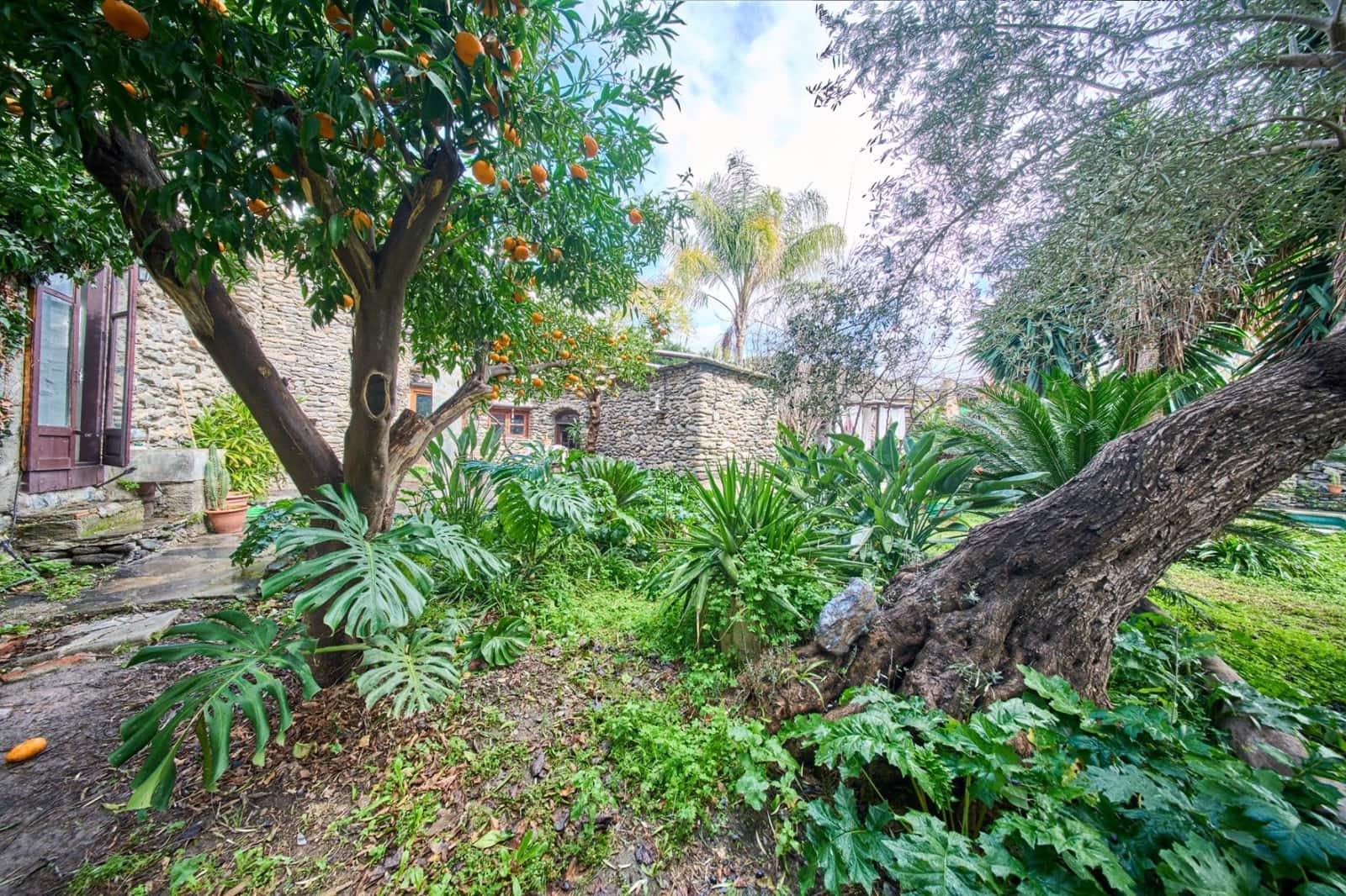 4 Zimmer Finca/Landgut zu verkaufen in Orgiva mit Pool - 275.000 € (Ref: 9627801)