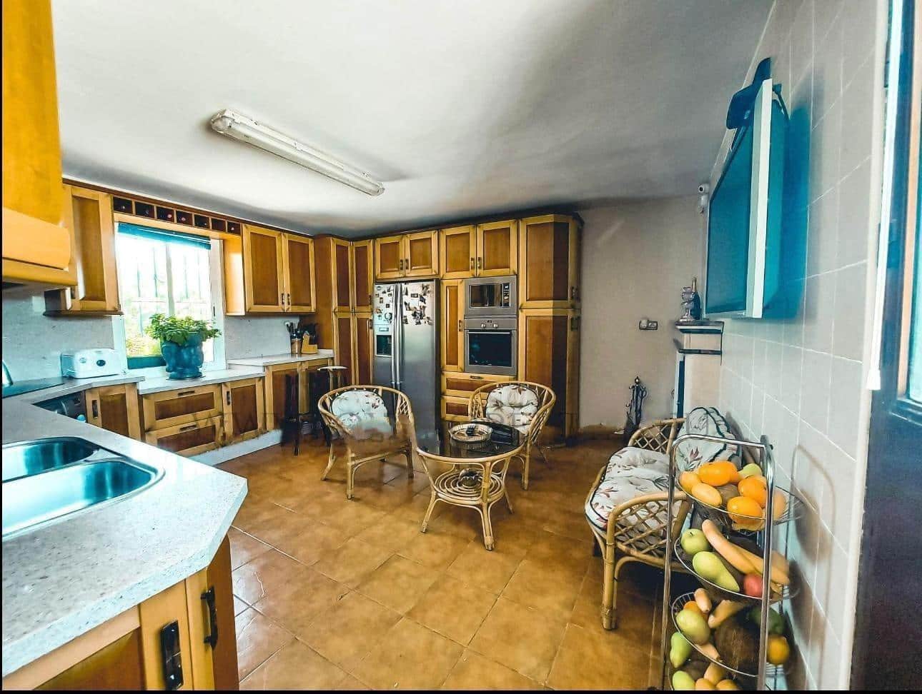 6 camera da letto Finca/Casa di Campagna in vendita in Baza con garage - 875.000 € (Rif: 9627802)