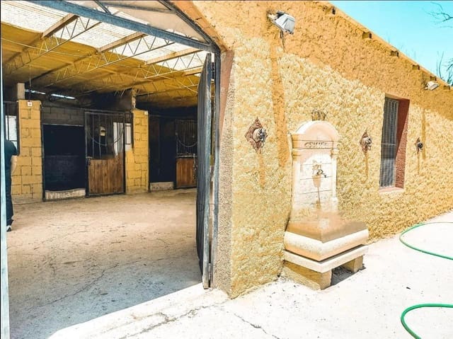 6 camera da letto Finca/Casa di Campagna in vendita in Baza con garage - 875.000 € (Rif: 9627802)