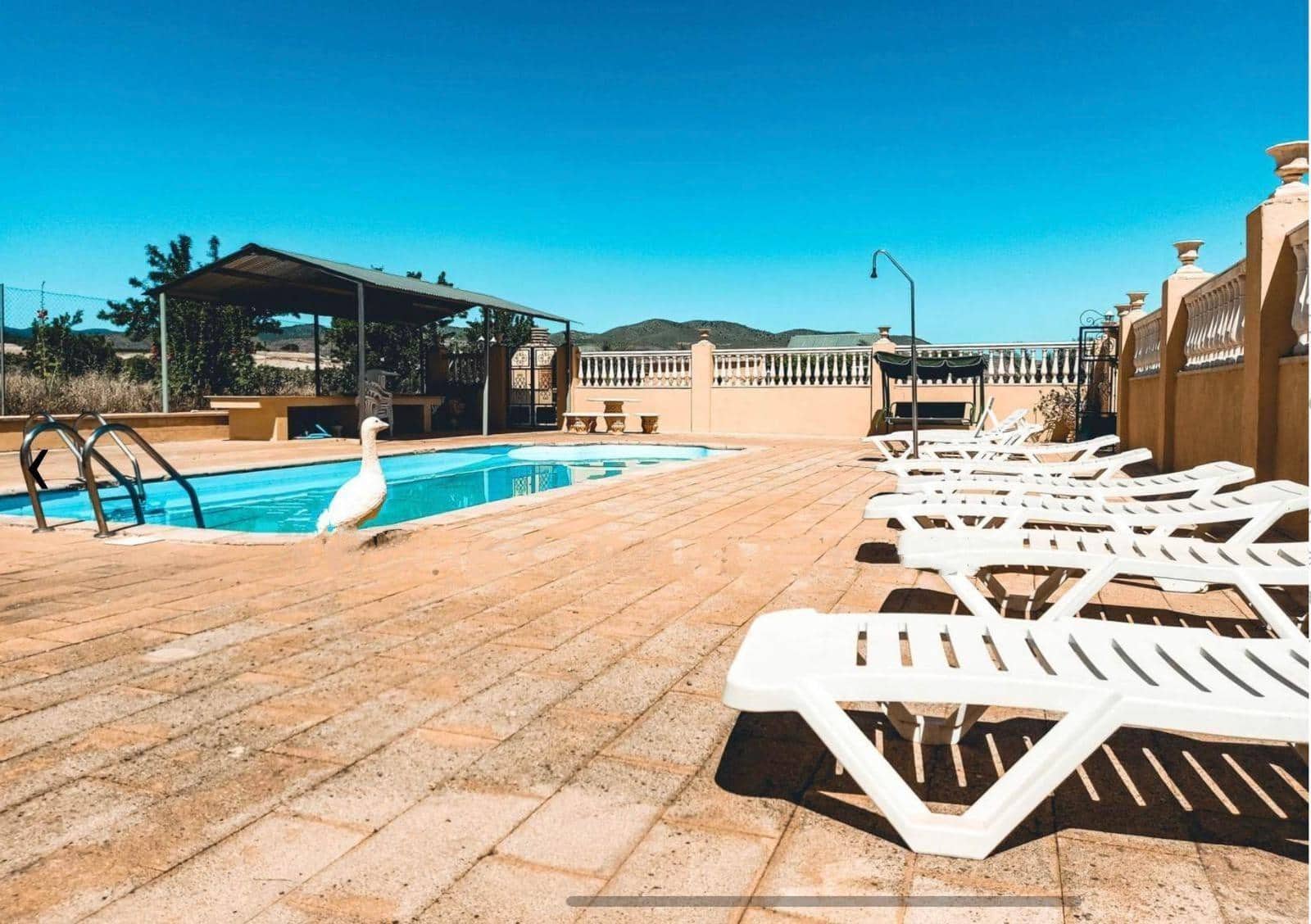 6 camera da letto Finca/Casa di Campagna in vendita in Baza con garage - 875.000 € (Rif: 9627802)