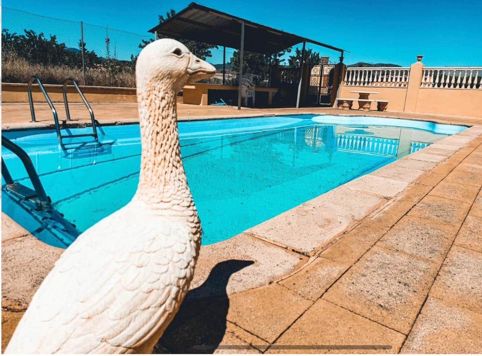 6 camera da letto Finca/Casa di Campagna in vendita in Baza con garage - 875.000 € (Rif: 9627802)