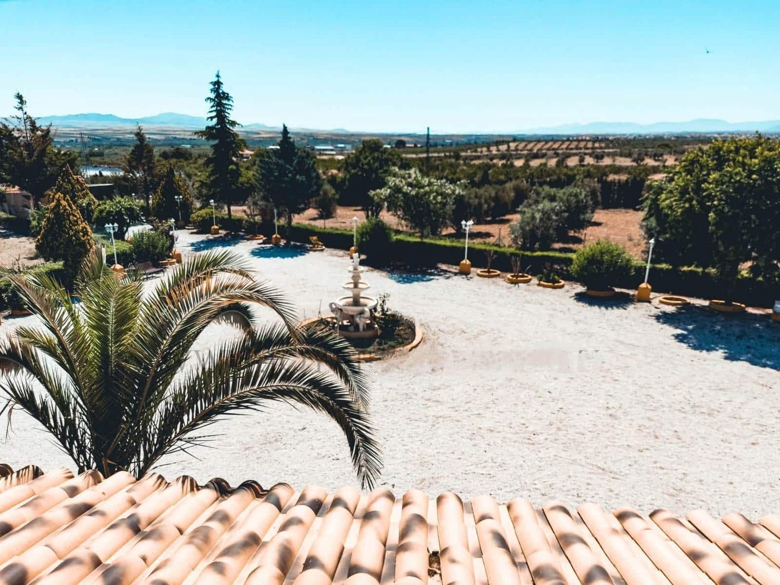 6 camera da letto Finca/Casa di Campagna in vendita in Baza con garage - 875.000 € (Rif: 9627802)