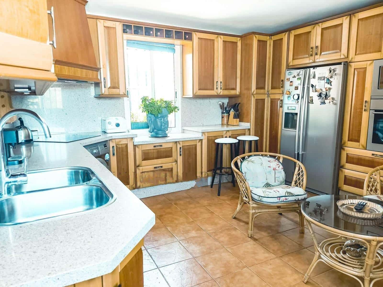 6 camera da letto Finca/Casa di Campagna in vendita in Baza con garage - 875.000 € (Rif: 9627802)