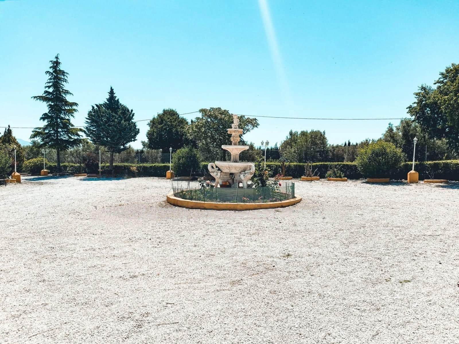 6 camera da letto Finca/Casa di Campagna in vendita in Baza con garage - 875.000 € (Rif: 9627802)