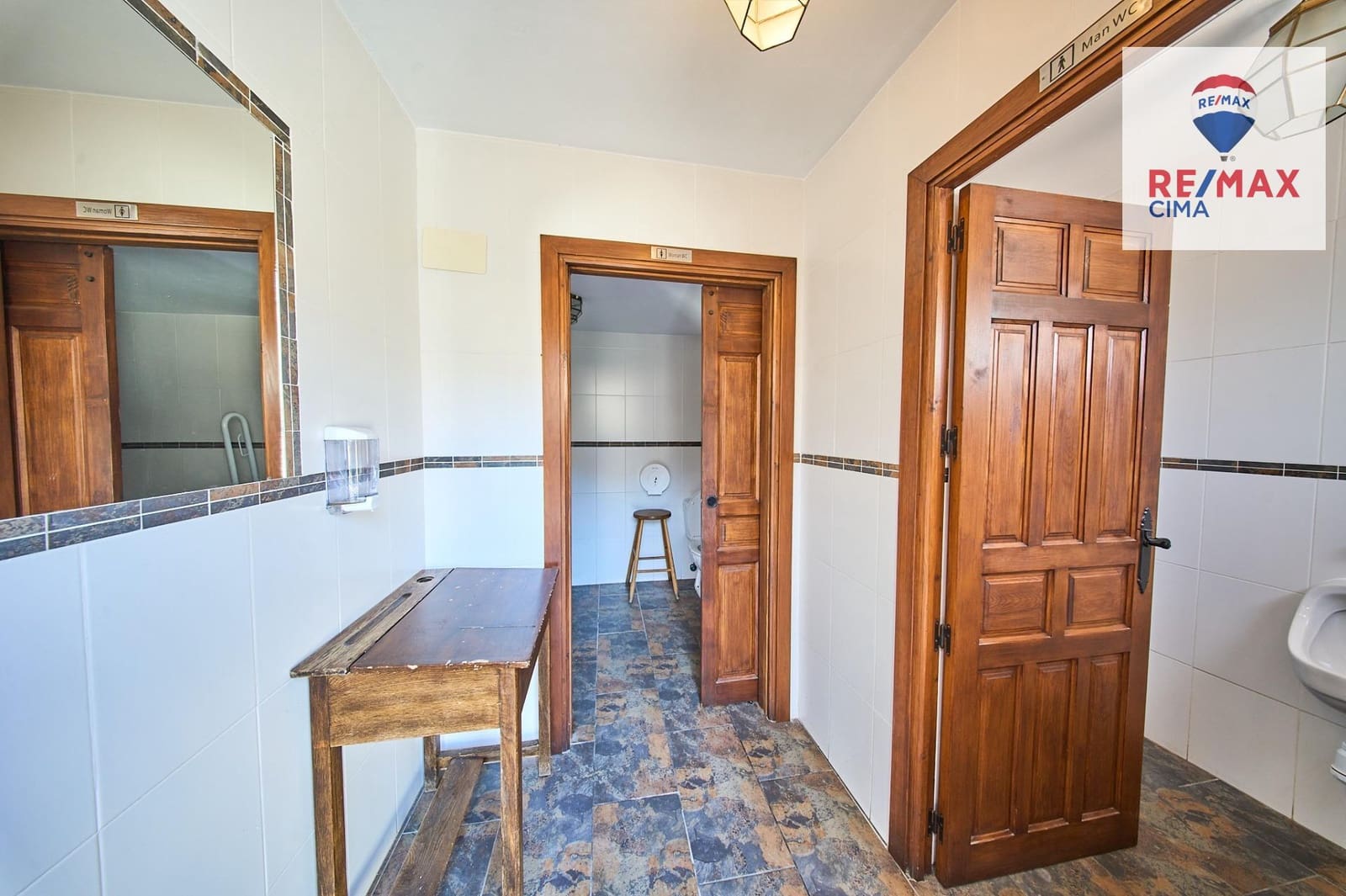 Business for rent in Niguelas - € 1,100 (Ref: 9630289)