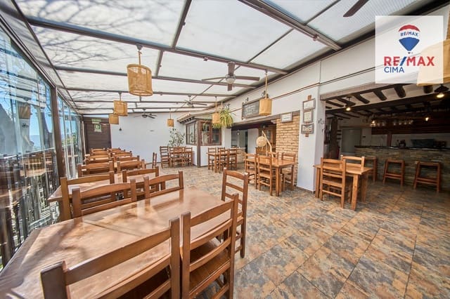 Business for rent in Nigüelas - € 1,100 (Ref: 9630289)