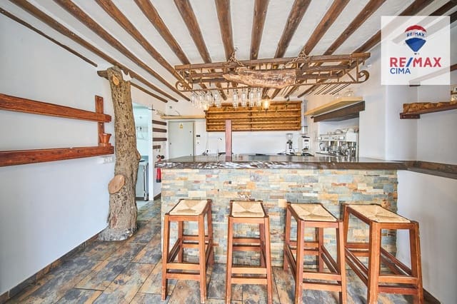 Business for rent in Nigüelas - € 1,100 (Ref: 9630289)