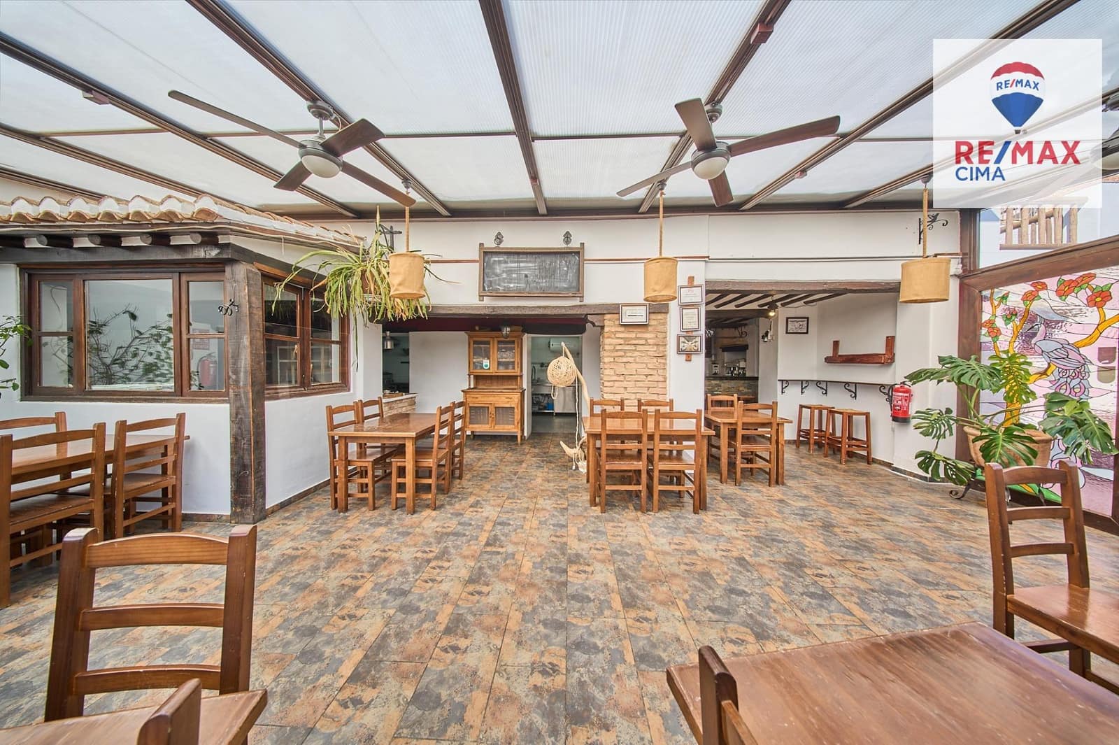 Business for rent in Niguelas - € 1,100 (Ref: 9630289)