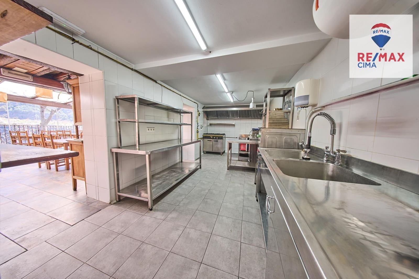 Business for rent in Niguelas - € 1,100 (Ref: 9630289)