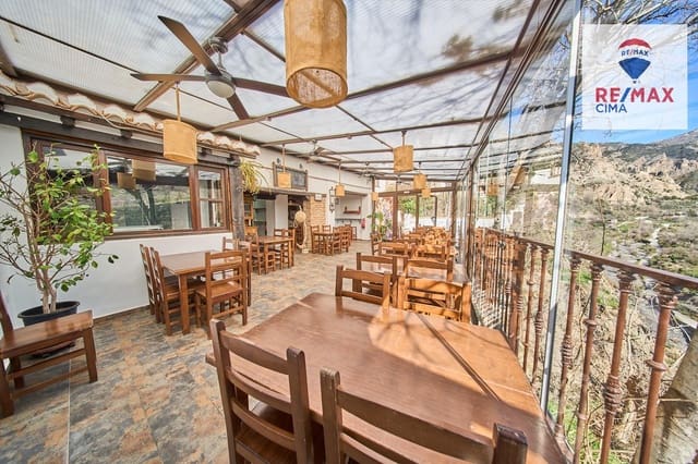 Business for rent in Nigüelas - € 1,100 (Ref: 9630289)