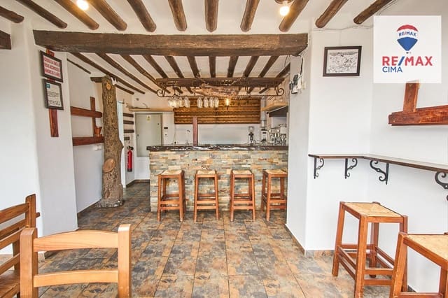 Business for rent in Nigüelas - € 1,100 (Ref: 9630289)