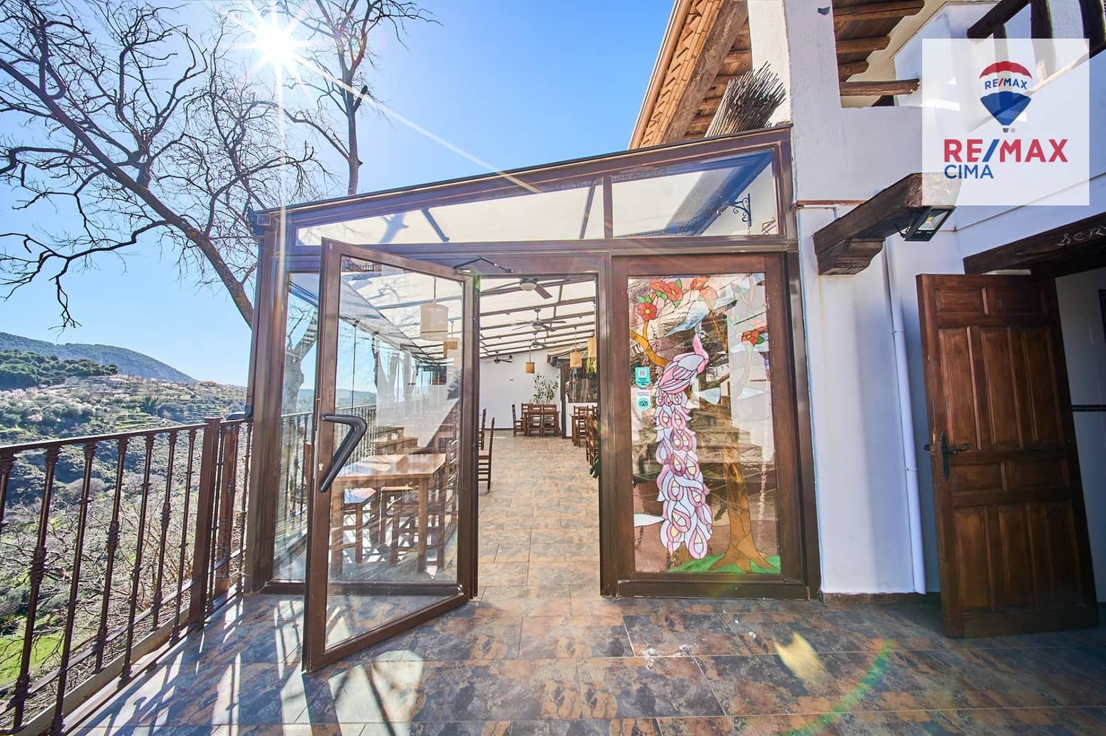 Business for rent in Niguelas - € 1,100 (Ref: 9630289)