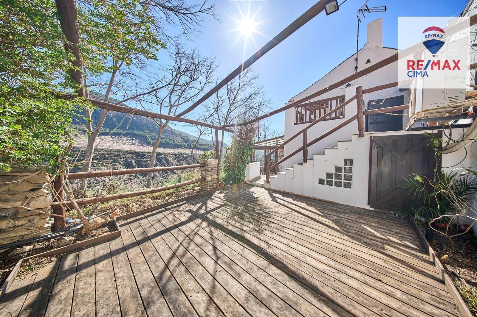 Business for rent in Niguelas - € 1,100 (Ref: 9630289)