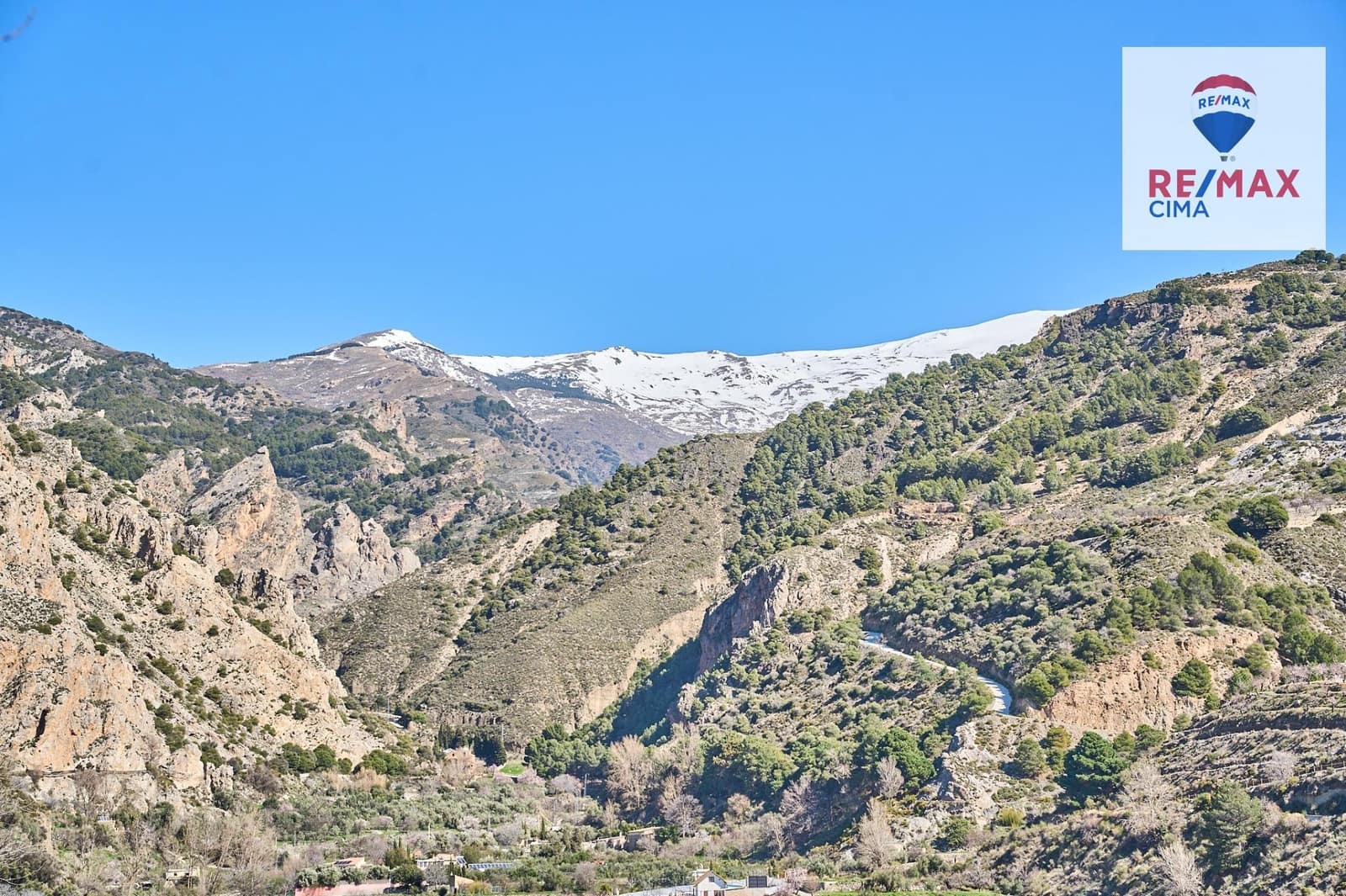 Business for rent in Niguelas - € 1,100 (Ref: 9630289)