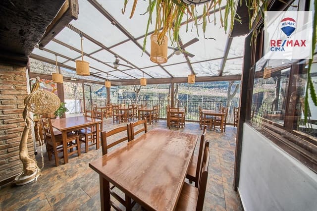 Business for rent in Nigüelas - € 1,100 (Ref: 9630289)