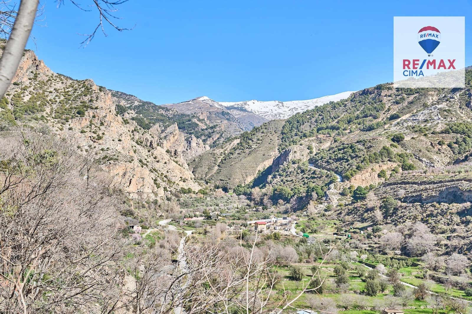 Business for rent in Niguelas - € 1,100 (Ref: 9630289)