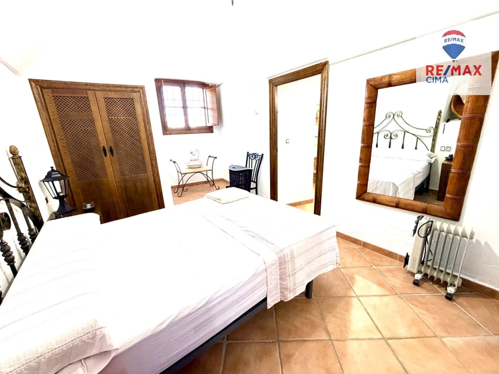 3 quarto Quinta/Casa Rural para venda em Benamaurel - 175 000 € (Ref: 9630290)