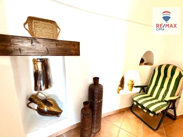 3 quarto Quinta/Casa Rural para venda em Benamaurel - 175 000 € (Ref: 9630290)