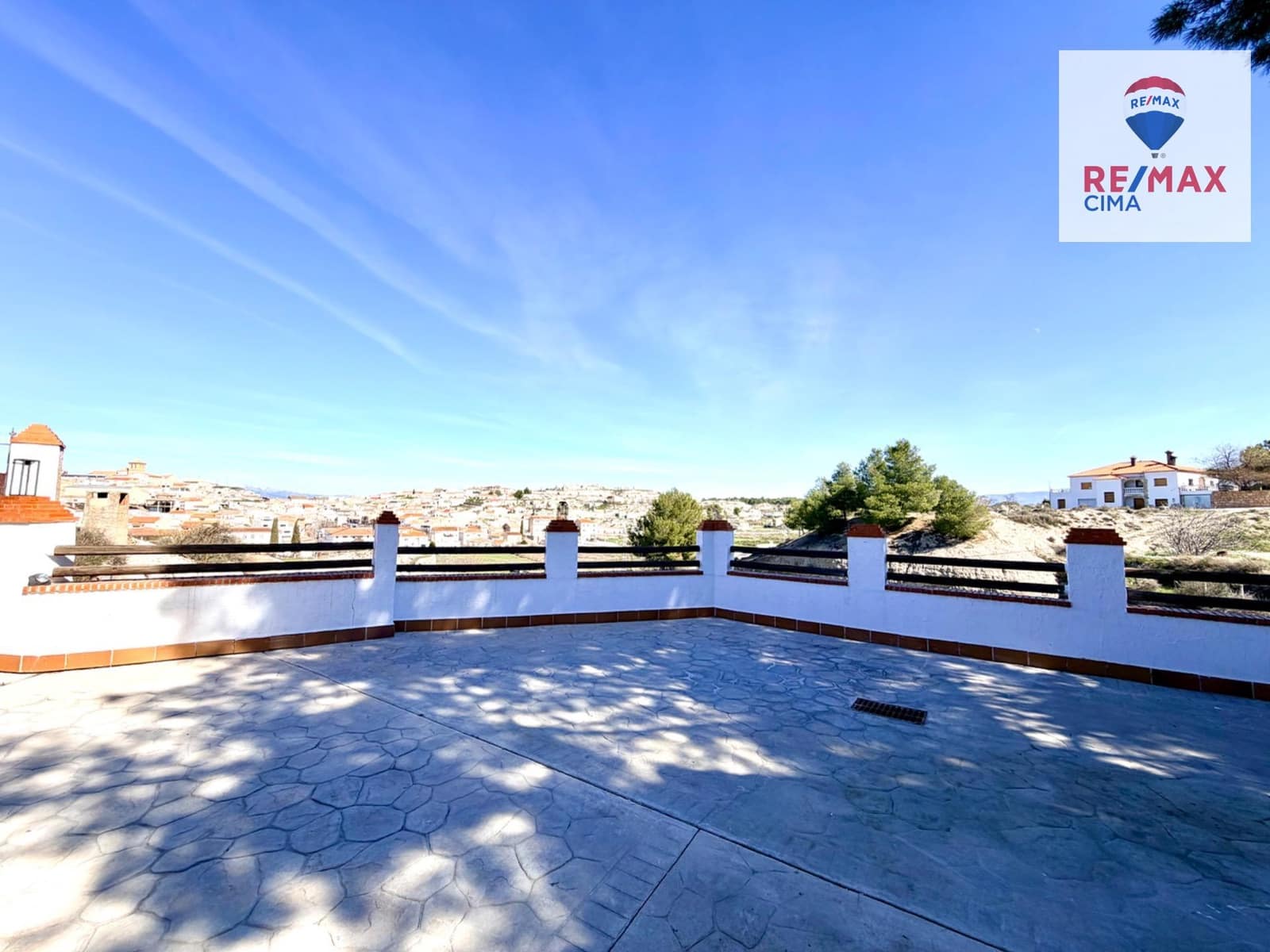 3 quarto Quinta/Casa Rural para venda em Benamaurel - 175 000 € (Ref: 9630290)