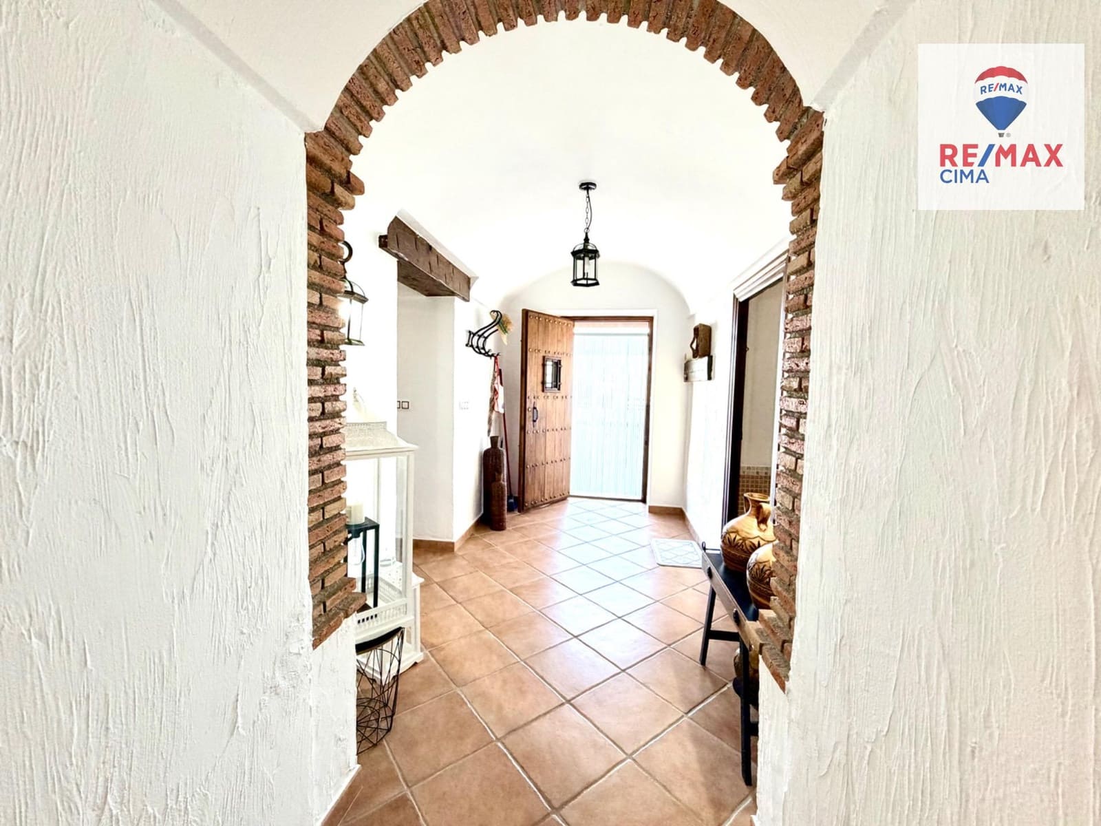 3 quarto Quinta/Casa Rural para venda em Benamaurel - 175 000 € (Ref: 9630290)