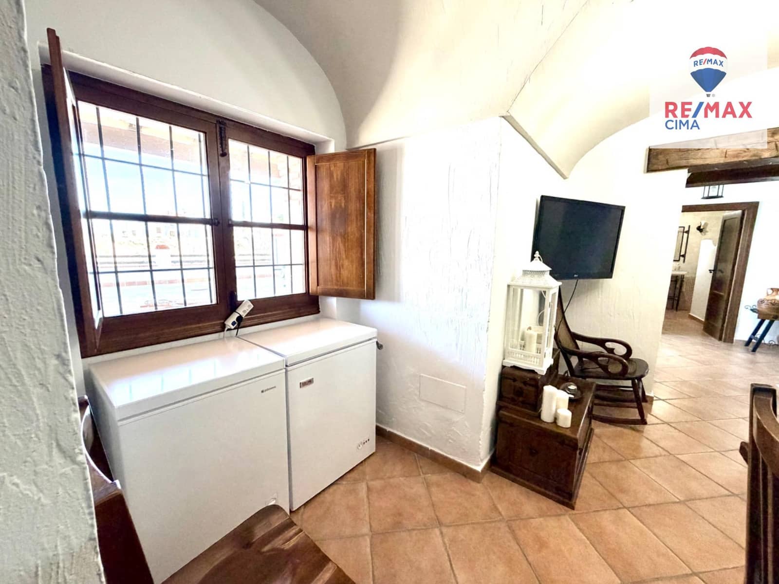 3 quarto Quinta/Casa Rural para venda em Benamaurel - 175 000 € (Ref: 9630290)