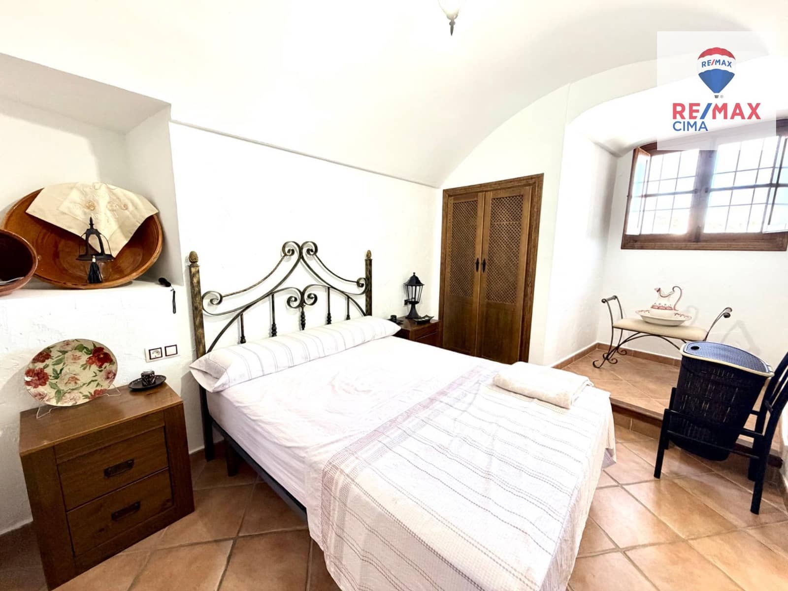 3 quarto Quinta/Casa Rural para venda em Benamaurel - 175 000 € (Ref: 9630290)