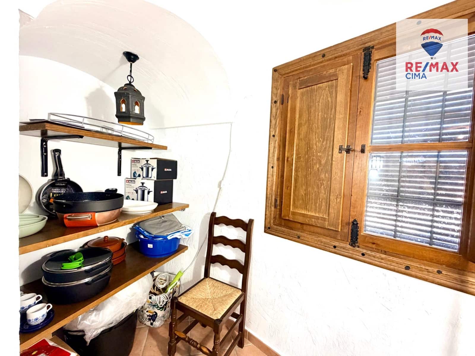 3 quarto Quinta/Casa Rural para venda em Benamaurel - 175 000 € (Ref: 9630290)