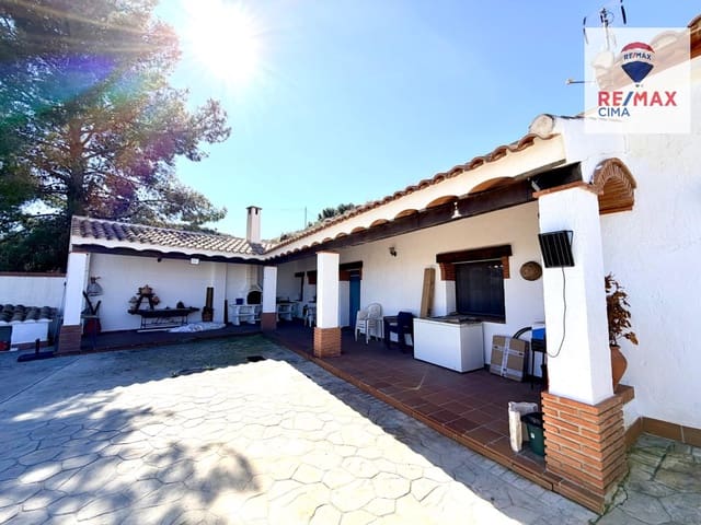 3 quarto Quinta/Casa Rural para venda em Benamaurel - 175 000 € (Ref: 9630290)