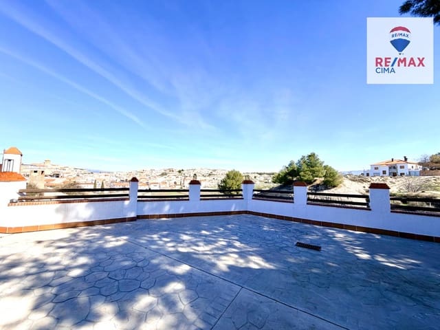 3 quarto Quinta/Casa Rural para venda em Benamaurel - 175 000 € (Ref: 9630290)