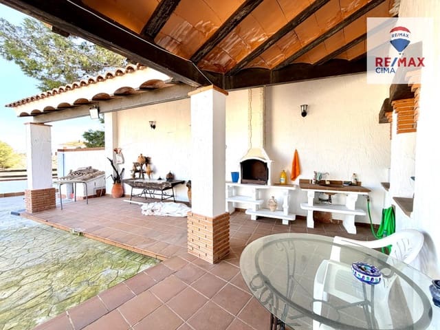 3 quarto Quinta/Casa Rural para venda em Benamaurel - 175 000 € (Ref: 9630290)